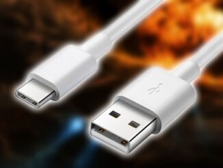 Skillnader mellan USB-kablar och kontakter