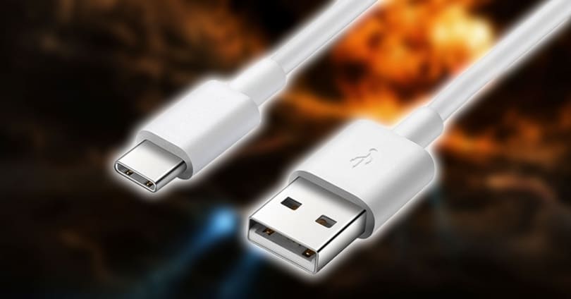 Differences between USB Cables and Connectors