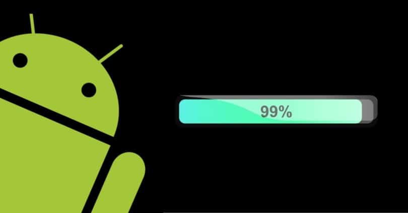 Update Your Mobile