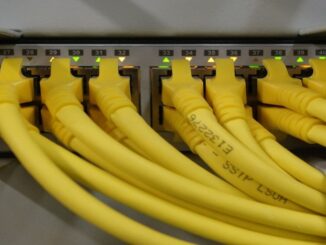 What is an Ethernet Splitter