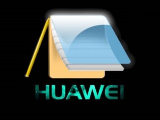 Create and Manage Notes on Huawei Mobiles
