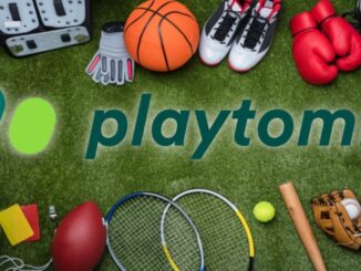 Playtomic