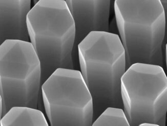 Pourquoi le silicium est le matériau