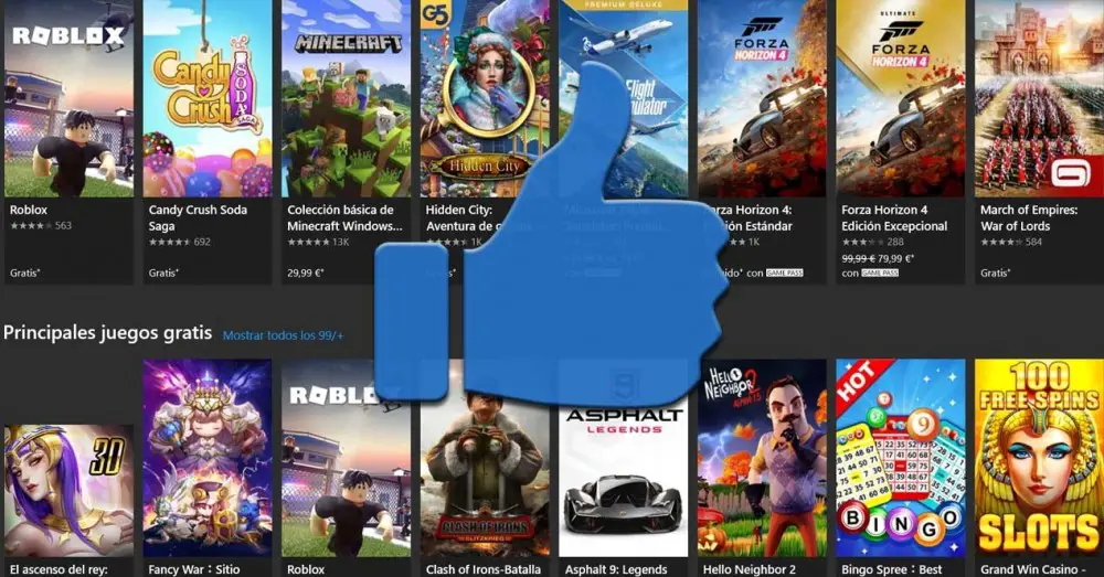 4 Features the Microsoft Store Should Improve