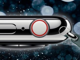 Apple Watch Digital Crown Falhas