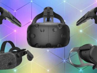 Virtual Reality Headset? Das sind die Besten