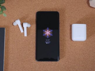 Xiaomi Will Not Include a Charger