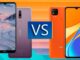 Nokia 2.4 Versus the Redmi 9C