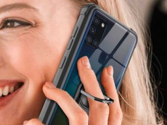Samsung Galaxy A21s: Best Cases