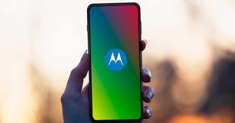 Activate the Screensaver on Your Motorola Mobile