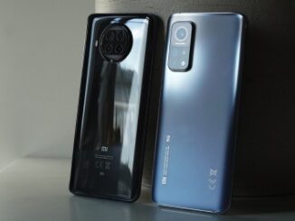 Xiaomi Mi 10T and Mi 10T Lite