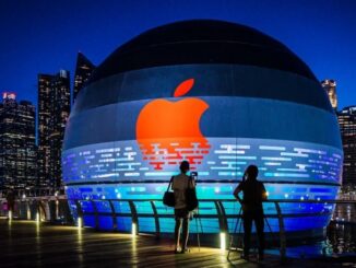 Apple Products for 2021