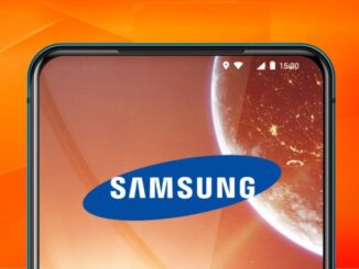 Samsung Galaxy S22: Possible Design