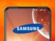 Samsung Galaxy S22: conception possible