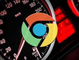 Google erhöht den Chrome-Cache
