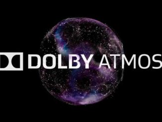 Dolby Atmos