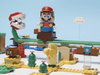 Lego-Super-Mario