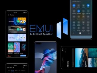 EMUI 11 Beta Reaches