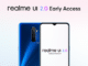 Realme UI 2.0 beta with Android 11