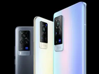 Vivo X60 and X60 Pro