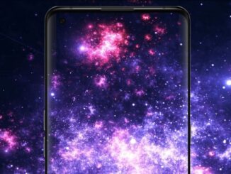 Put Photos as Screensavers on Your Mobile