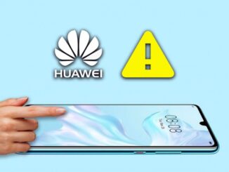 Fix Huawei On-screen Button Issues