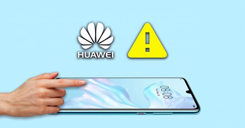 Fix Huawei On-screen Button Issues