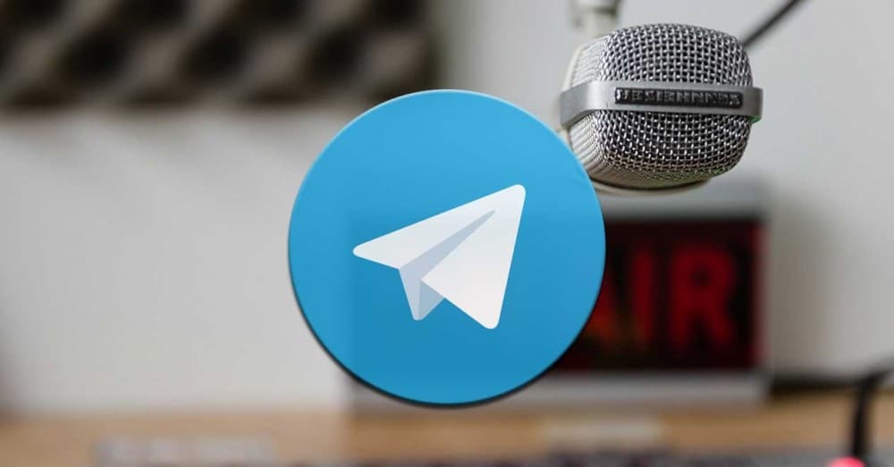 Telegram Adds a Function