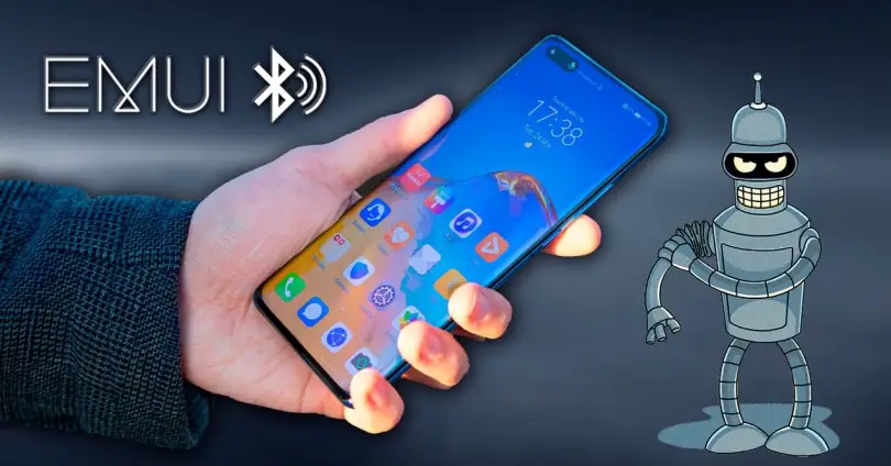 Sound Problems of Your Huawei with Bluetooth Devices