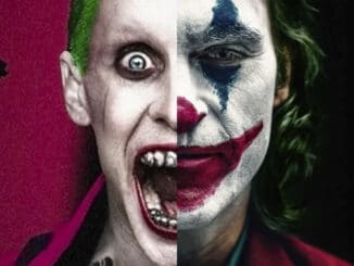 Actors Who Have Played the Joker