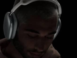 AirPods Max Headphones