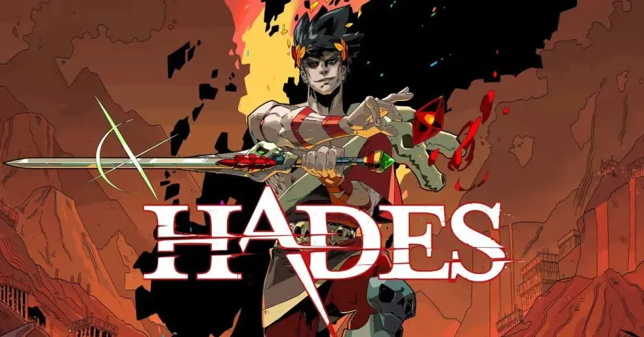 HADES
