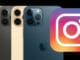 Instagram and iPhone 12 Pro ProRAW