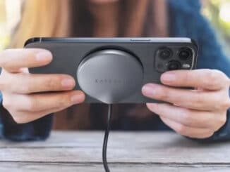 Magnetic Charging Cable from Satechi