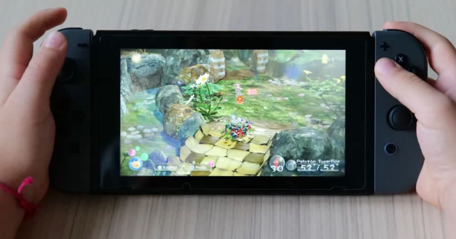 Nintendo Switchソフトウェアアップデート 画面共有の改善など Itigic