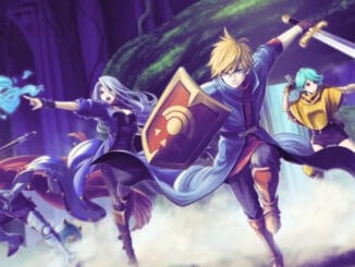 Oceanhorn Chronos Dungeon