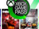 Share Xbox Game Pass