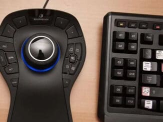 Special Mouse
