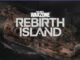 Warzone rebirth island