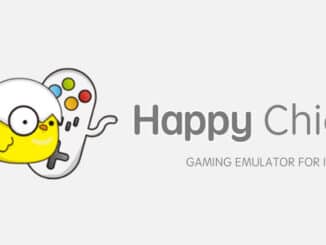 happychick emulator