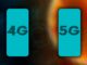 4G Mobile vs 5G Mobile