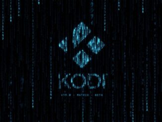Kodiの5種類のアドオン