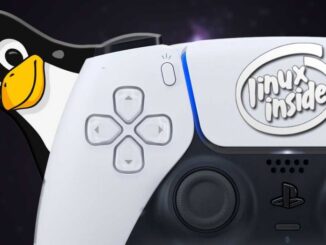 Linux Kernel PS5 Controller