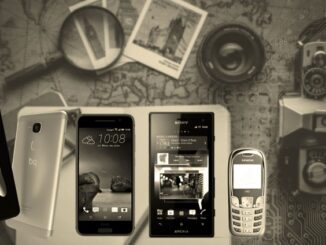 Vanishing Cell Phone Brands