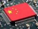 Závislost Číny na trhu polovodičů