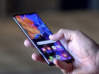 Samsung Galaxy S20 FE