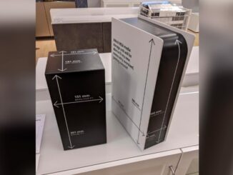 PlayStation 5 and Xbox Series X Mockups at IKEA