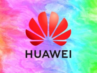 Huawei How to Remove the Colors