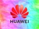 Huawei Kuinka poistaa värit