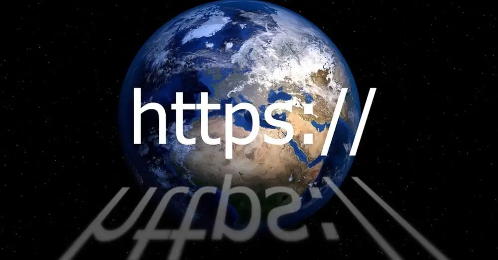 Chrome Will First Test the HTTPS Version